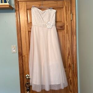 Scott McClintock Prom Dress